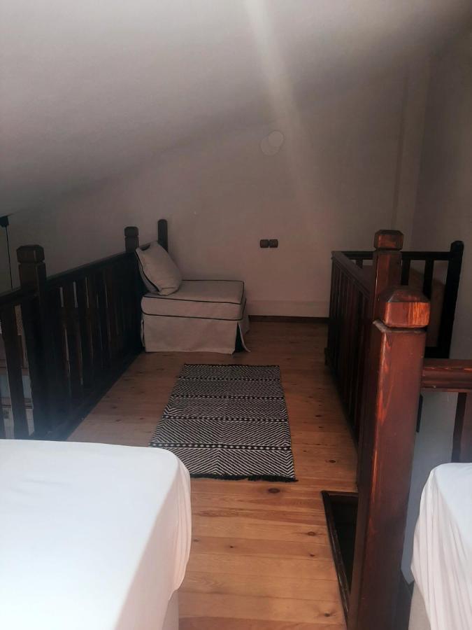 Xenonas Apollon Aparthotel Sárti Exterior foto